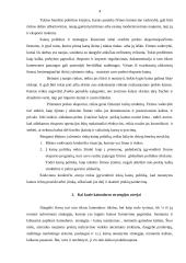 Kainų politika ir kainodaros strategija 4 puslapis