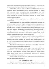 Kainų politika ir tikslai 4 puslapis