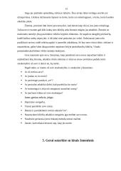 Kaip vadovauti sau pačiam 12 puslapis