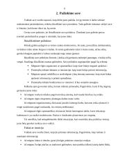 Kaip vadovauti sau pačiam 6 puslapis