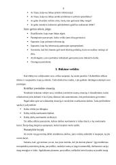 Kaip vadovauti sau pačiam 8 puslapis