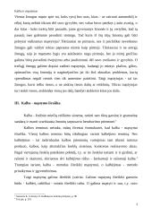 Kalba, žmogus ir mąstymas 3 puslapis