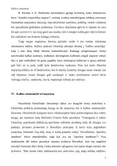 Kalba, žmogus ir mąstymas 5 puslapis