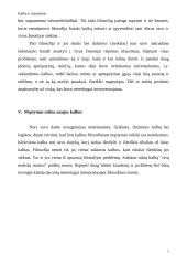 Kalba, žmogus ir mąstymas 7 puslapis