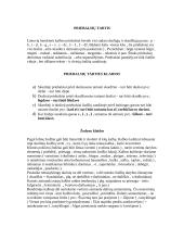 Kalbos ir raštų  klaidos 3 puslapis