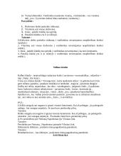 Kalbos ir raštų  klaidos 5 puslapis