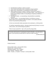 Kalbos ir raštų  klaidos 6 puslapis