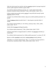 Kalbos kultūros terminas 6 puslapis