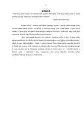 Kalbos kultūros problemos lietuvių kalboje 2 puslapis