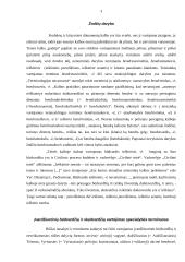 Kalbos kultūros problemos lietuvių kalboje 3 puslapis