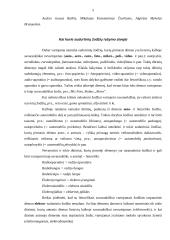 Kalbos kultūros problemos lietuvių kalboje 5 puslapis