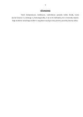 Kalbos kultūros problemos lietuvių kalboje 9 puslapis