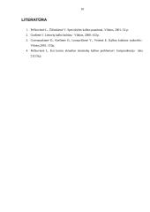 Kalbos kultūros problemos lietuvių kalboje 10 puslapis