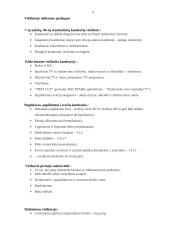 Kambarių ūkio skyriaus veiklos analizė 5 puslapis