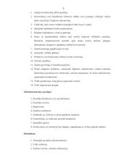 Kambarių ūkio skyriaus veiklos analizė 9 puslapis