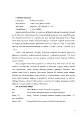 Kanalo tunelis 5 puslapis