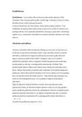 Kanibalizmas gyvūnų pasaulyje 2 puslapis