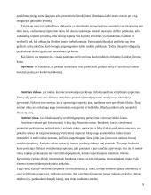 Kapitalo rinkos finansinių instrumentų analizė 8 puslapis