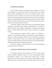 Kapitalo srautų reguliavimas 9 puslapis
