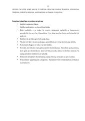 Karjeros planas ir planavimas 13 puslapis