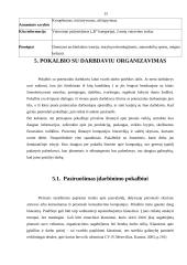 Karjeros planas ir planavimas 15 puslapis