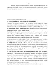Karjeros planas ir planavimas 16 puslapis