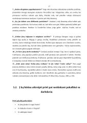 Karjeros planas ir planavimas 17 puslapis