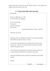 Karjeros planas ir planavimas 9 puslapis