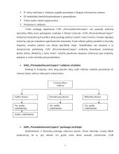 Karjeros planavimo sistema: UAB "PricewaterhouseCoopers" 8 puslapis