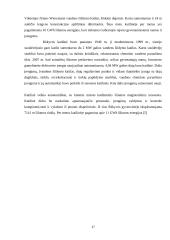 Karšto vandens tiekimas Šiaulių mieste 17 puslapis