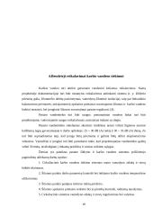 Karšto vandens tiekimas Šiaulių mieste 18 puslapis