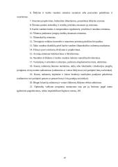 Karšto vandens tiekimas Šiaulių mieste 19 puslapis