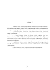 Karšto vandens tiekimas Šiaulių mieste 20 puslapis