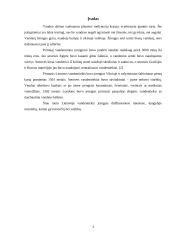 Karšto vandens tiekimas Šiaulių mieste 3 puslapis