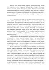 Kartografijos mokslo raida XIX-XX amžiuje 6 puslapis