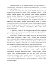 Kartografijos mokslo raida XIX-XX amžiuje 9 puslapis