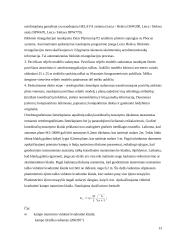 Kartografinių ir dirvožemio tyrimų metodai 13 puslapis