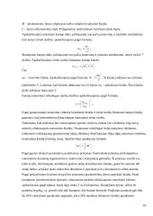 Kartografinių ir dirvožemio tyrimų metodai 14 puslapis
