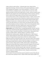 Kartografinių ir dirvožemio tyrimų metodai 17 puslapis