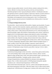 Kartografinių ir dirvožemio tyrimų metodai 19 puslapis