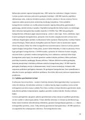 Kartografinių ir dirvožemio tyrimų metodai 20 puslapis