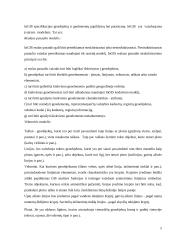 Kartografinių ir dirvožemio tyrimų metodai 5 puslapis