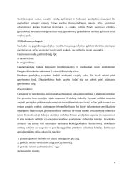 Kartografinių ir dirvožemio tyrimų metodai 6 puslapis