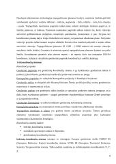 Kartografinių ir dirvožemio tyrimų metodai 8 puslapis