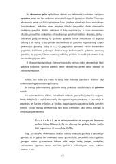 Ekonominiai kaštai 15 puslapis