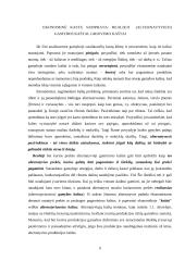 Ekonominiai kaštai 9 puslapis