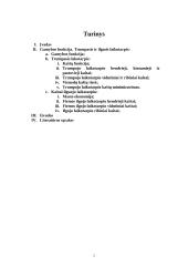 Kaštai trumpame ir ilgame laikotarpyje 2 puslapis