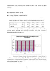 Kauno apskrities darbo rinkos palyginamoji analizė 11 puslapis