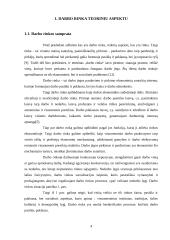 Kauno apskrities darbo rinkos palyginamoji analizė 4 puslapis