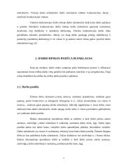 Kauno apskrities darbo rinkos palyginamoji analizė 7 puslapis